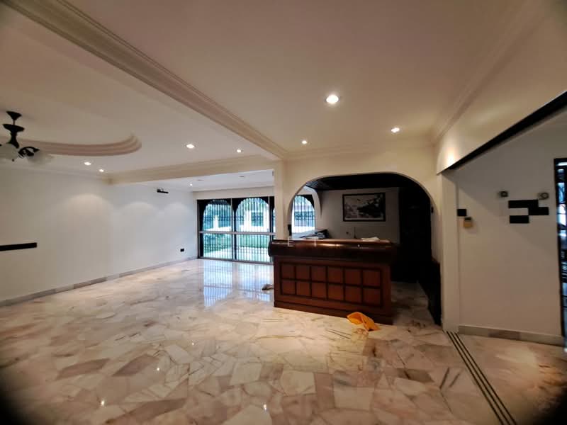 Bungalow House for Rent in Bukit Bandaraya (Bangsar) - Juliet . - PropertyGuru.com.my