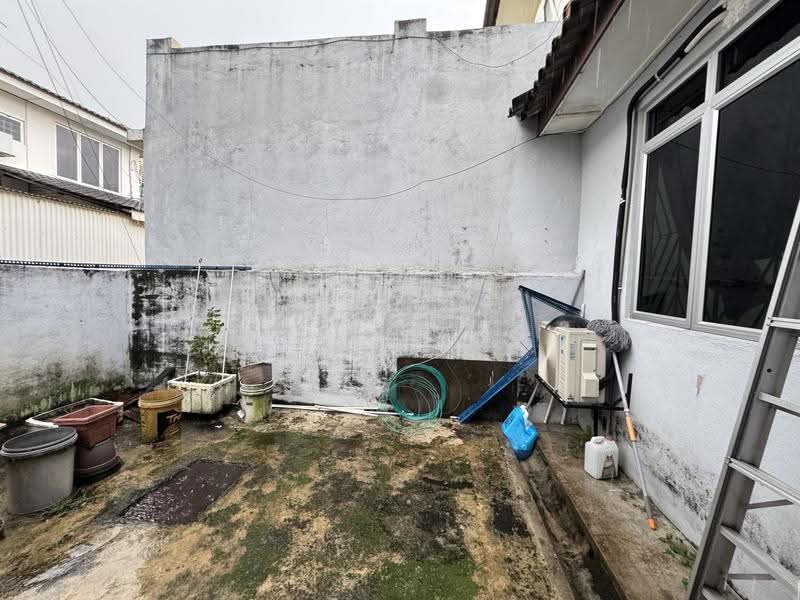 Rumah Teres 2-Tingkat untuk Dijual di Taman Kencana (Ampang) - Edward Ooi - Exterior - PropertyGuru.com.my
