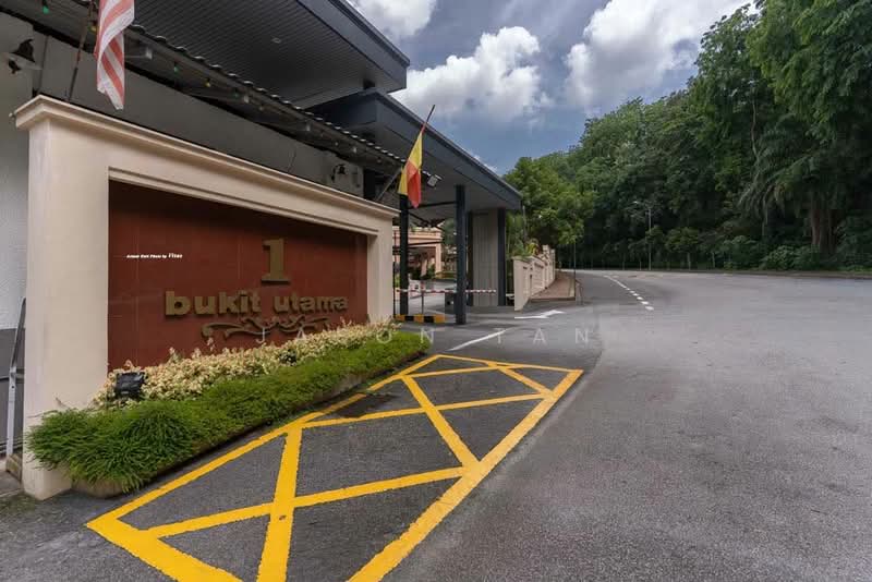 Condominium for Sale at 1 Bukit Utama - Jason Tan - Exterior - PropertyGuru.com.my