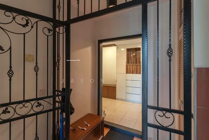 Condominium for Sale at 1 Bukit Utama - Jason Tan - Entrance - PropertyGuru.com.my