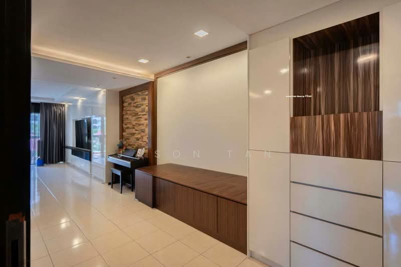 Condominium for Sale at 1 Bukit Utama - Jason Tan - Living Room - PropertyGuru.com.my