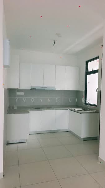 Service Residence for Sale at RESIDENSI IDAMAN RIA - Yvonne Lim - Kitchen - PropertyGuru.com.my