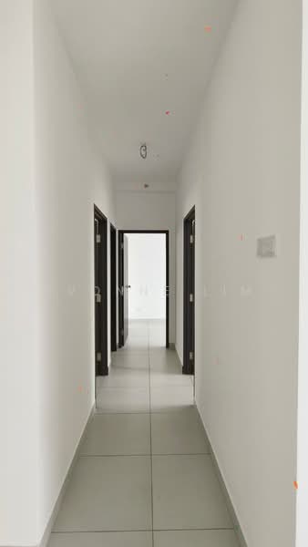 Service Residence for Sale at RESIDENSI IDAMAN RIA - Yvonne Lim - Corridor - PropertyGuru.com.my