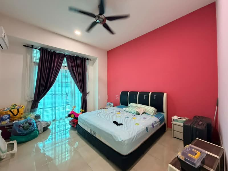2-storey Terraced House for Sale in Taman Nusa Sentral (Iskandar Puteri (Nusajaya)) - Alanis Lee - PropertyGuru.com.my