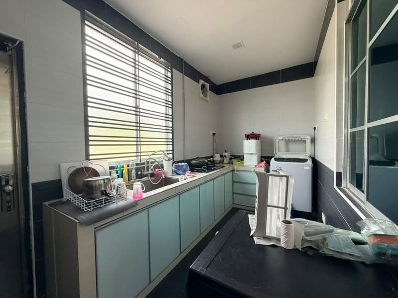 2-storey Terraced House for Sale in Taman Nusa Sentral (Iskandar Puteri (Nusajaya)) - Alanis Lee - PropertyGuru.com.my