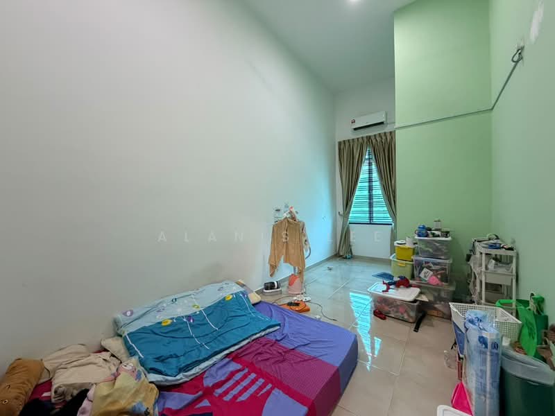 2-storey Terraced House for Sale in Taman Nusa Sentral (Iskandar Puteri (Nusajaya)) - Alanis Lee - PropertyGuru.com.my