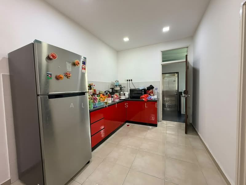 2-storey Terraced House for Sale in Taman Nusa Sentral (Iskandar Puteri (Nusajaya)) - Alanis Lee - PropertyGuru.com.my