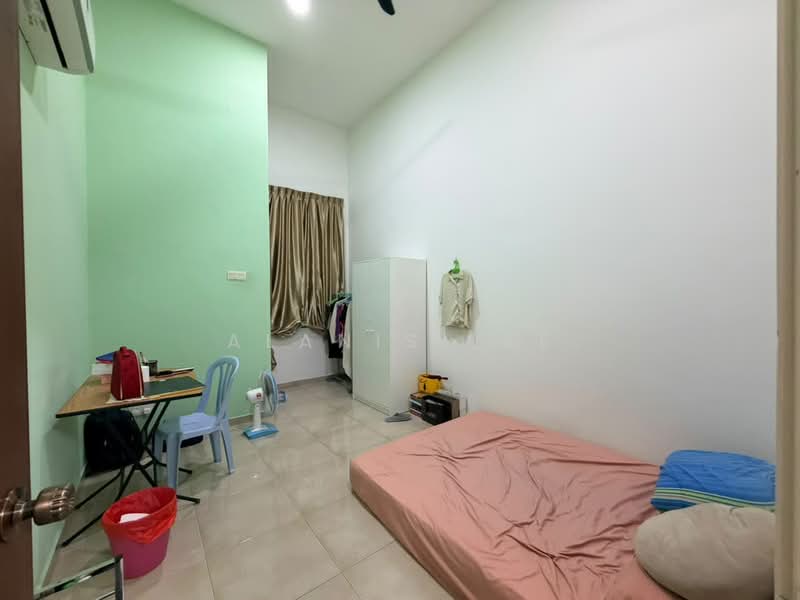 2-storey Terraced House for Sale in Taman Nusa Sentral (Iskandar Puteri (Nusajaya)) - Alanis Lee - PropertyGuru.com.my