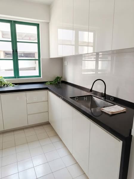 Condominium for Rent at Tanjung Park Condominium - Andrew Chong - Kitchen - PropertyGuru.com.my
