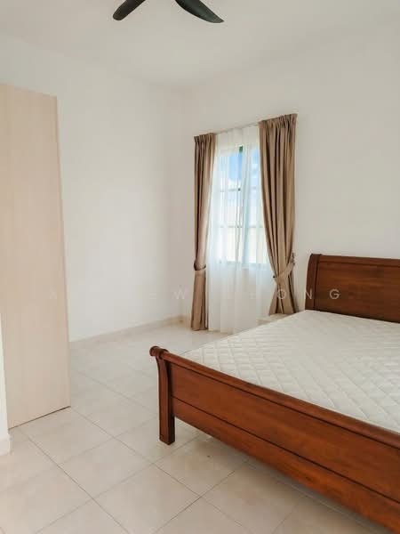 Condominium for Rent at Tanjung Park Condominium - Andrew Chong - Bedroom - PropertyGuru.com.my