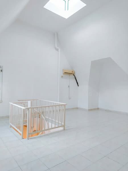 Condominium for Rent at Tanjung Park Condominium - Andrew Chong - Interior - PropertyGuru.com.my
