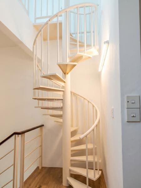 Condominium for Rent at Tanjung Park Condominium - Andrew Chong - Interior - PropertyGuru.com.my