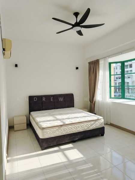 Condominium for Rent at Tanjung Park Condominium - Andrew Chong - Bedroom - PropertyGuru.com.my
