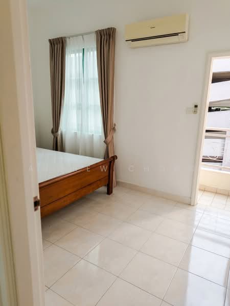 Condominium for Rent at Tanjung Park Condominium - Andrew Chong - Bedroom - PropertyGuru.com.my