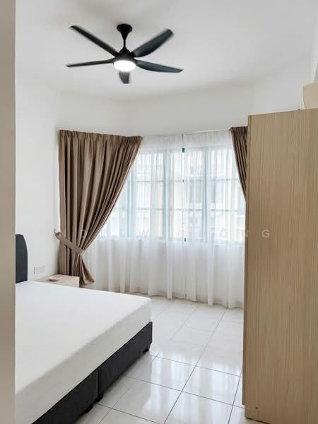 Condominium for Rent at Tanjung Park Condominium - Andrew Chong - Bedroom - PropertyGuru.com.my