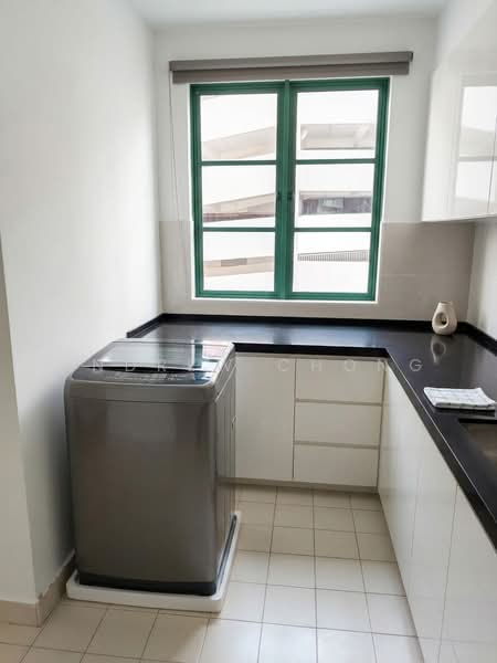 Condominium for Rent at Tanjung Park Condominium - Andrew Chong - Kitchen - PropertyGuru.com.my