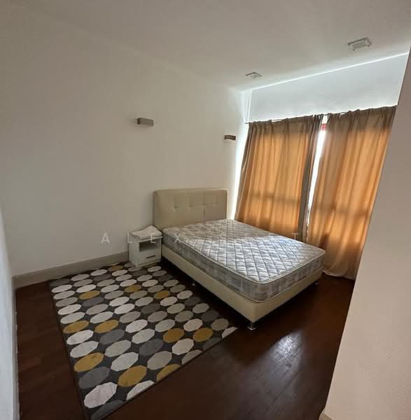 Kondominium untuk Disewa di Surian Condominium - Alex Seet - Bedroom - PropertyGuru.com.my