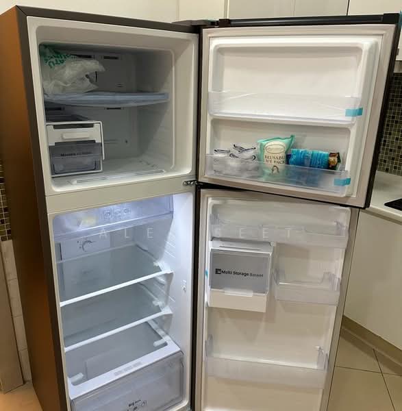 Kondominium untuk Disewa di Surian Condominium - Alex Seet - Kitchen - PropertyGuru.com.my