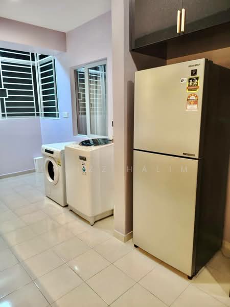 Condominium for Rent at Vista Harmoni Residences - Mu'izz Halim - Interior - PropertyGuru.com.my