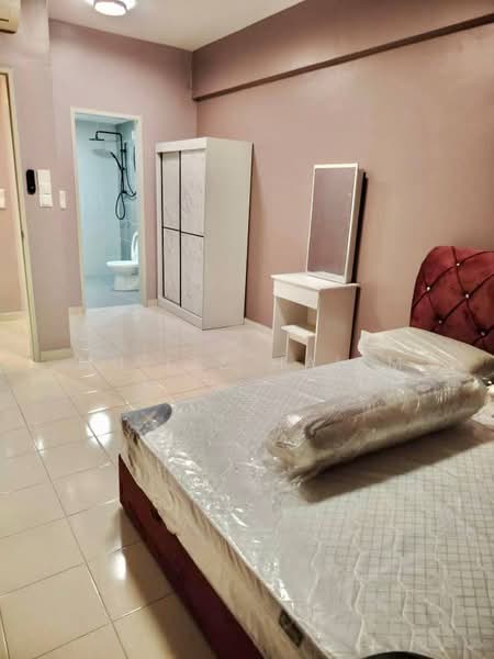 Condominium for Rent at Vista Harmoni Residences - Mu'izz Halim - Bedroom - PropertyGuru.com.my