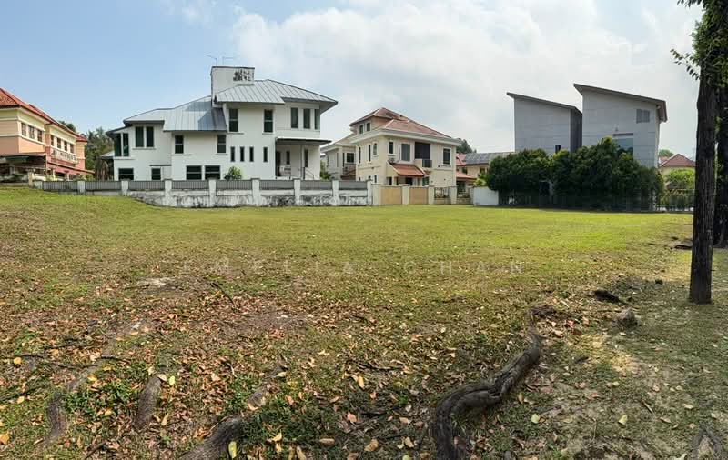 Tanah Kediaman untuk Dijual di Saujana Resort (Ara Damansara) - Emelia Chan - Exterior - PropertyGuru.com.my