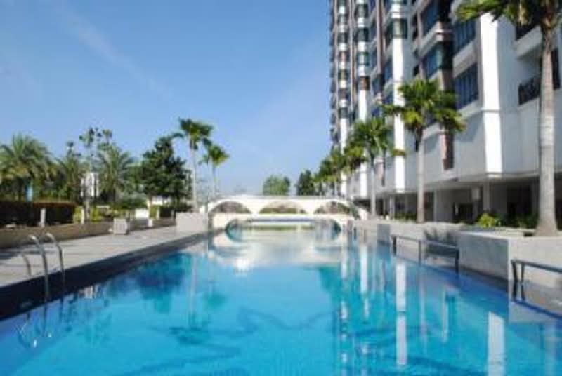 Condominium for Sale at One Damansara - Kylie Lee - Exterior - PropertyGuru.com.my