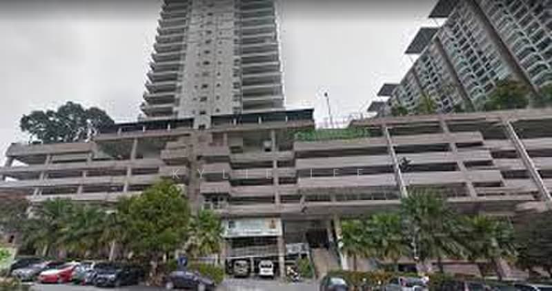Condominium for Sale at One Damansara - Kylie Lee - Exterior - PropertyGuru.com.my