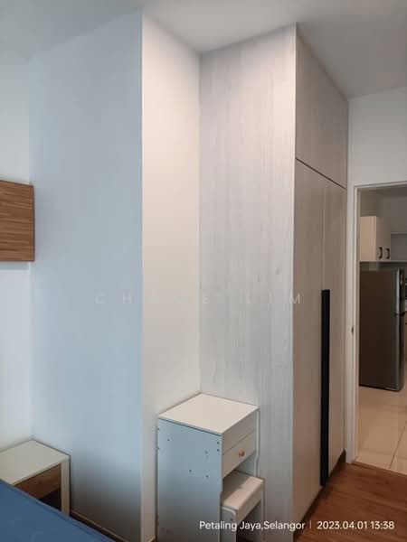 Kediaman Servis untuk Disewa di AraTre' Residences - Chace Lim - Interior - PropertyGuru.com.my