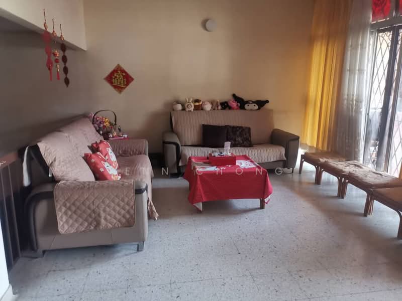2-storey Terraced House for Sale in Happy Garden (Kuchai Lama) - Yenn Chong - Living Room - PropertyGuru.com.my