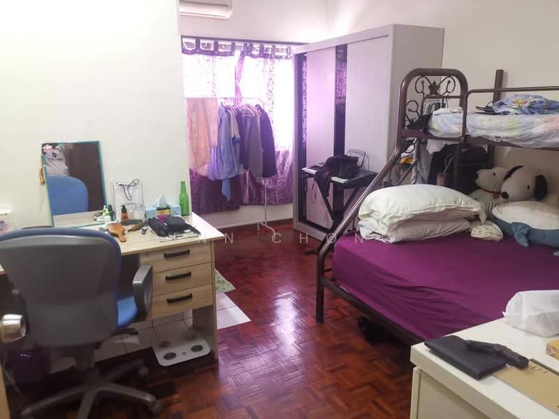 2-storey Terraced House for Sale in Happy Garden (Kuchai Lama) - Yenn Chong - Bedroom - PropertyGuru.com.my