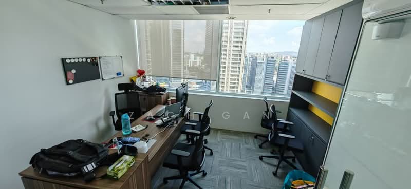 Office for Rent in Mid Valley City (Kuala Lumpur) - Zach Gan - Study - PropertyGuru.com.my