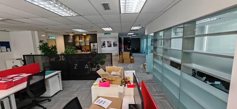 Office for Rent in Mid Valley City (Kuala Lumpur) - Zach Gan - Interior - PropertyGuru.com.my