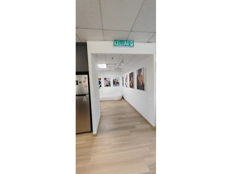 Office for Rent in Mid Valley City (Kuala Lumpur) - Zach Gan - Interior - PropertyGuru.com.my