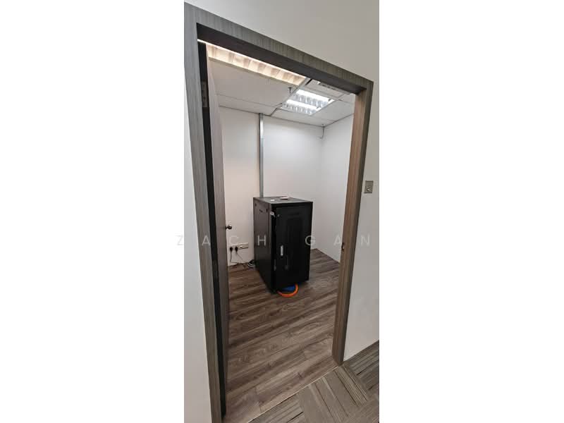 Office for Rent in Mid Valley City (Kuala Lumpur) - Zach Gan - Interior - PropertyGuru.com.my