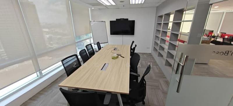 Office for Rent in Mid Valley City (Kuala Lumpur) - Zach Gan - Interior - PropertyGuru.com.my