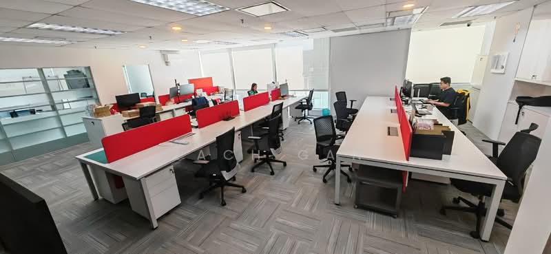 Office for Rent in Mid Valley City (Kuala Lumpur) - Zach Gan - Interior - PropertyGuru.com.my