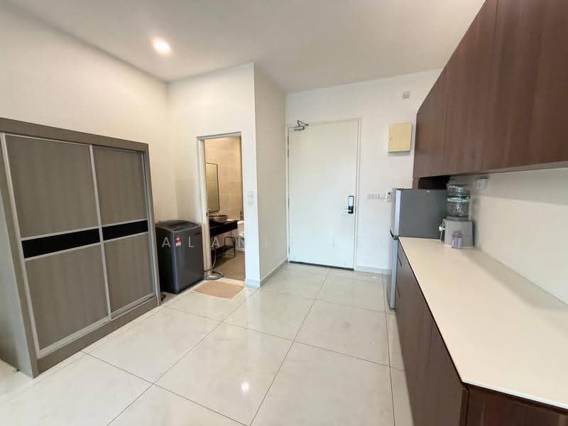 Pangsapuri untuk Disewa di Havona - Alanis Lee - Kitchen - PropertyGuru.com.my