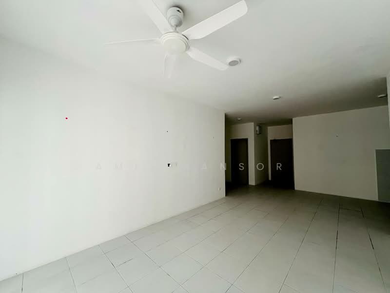 Condominium for Rent at Residensi Sateria - Amie Mansor - Living Room - PropertyGuru.com.my