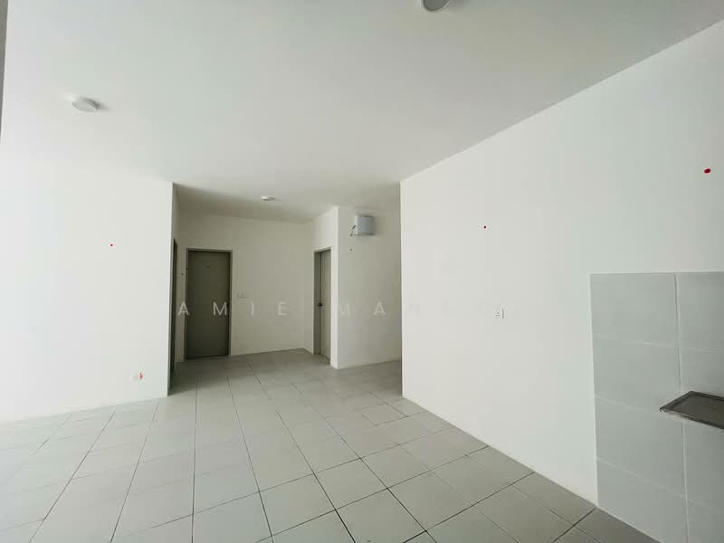 Condominium for Rent at Residensi Sateria - Amie Mansor - Interior - PropertyGuru.com.my