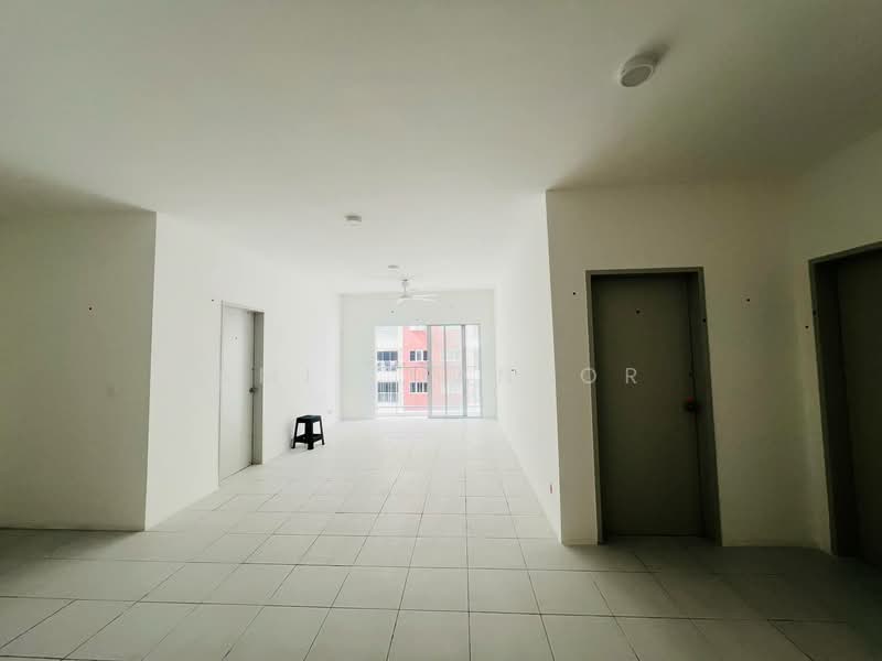 Condominium for Rent at Residensi Sateria - Amie Mansor - Living Room - PropertyGuru.com.my