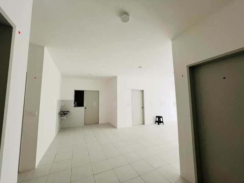 Condominium for Rent at Residensi Sateria - Amie Mansor - Interior - PropertyGuru.com.my