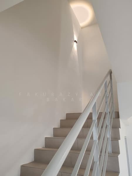 2-storey Terraced House for Sale in Kuala Selangor (Selangor) - Fakurazy Abu Bakar - Interior - PropertyGuru.com.my