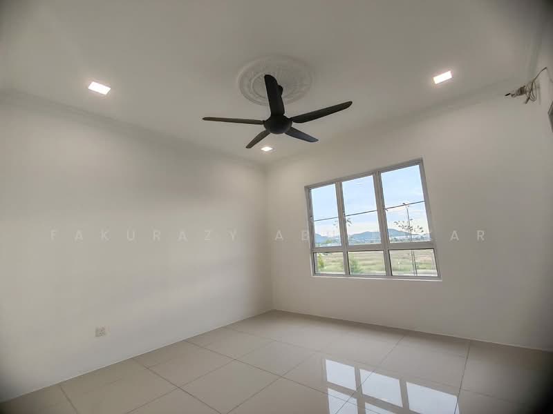 2-storey Terraced House for Sale in Kuala Selangor (Selangor) - Fakurazy Abu Bakar - Interior - PropertyGuru.com.my
