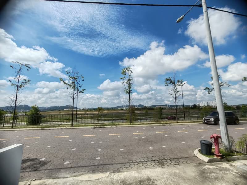 2-storey Terraced House for Sale in Kuala Selangor (Selangor) - Fakurazy Abu Bakar - Exterior - PropertyGuru.com.my