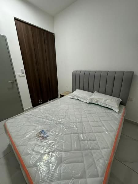 Service Residence for Rent at Sinaran @ Utropolis - Tommy Gan - Bedroom - PropertyGuru.com.my