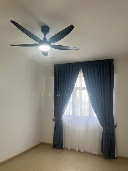 Service Residence for Rent at ANYA at Shorea Park - Lucas Ho - Interior - PropertyGuru.com.my
