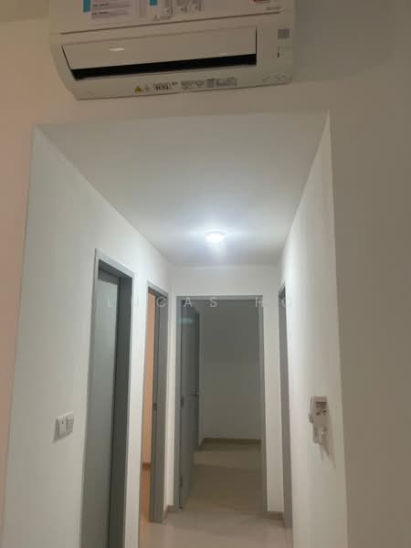 Service Residence for Rent at ANYA at Shorea Park - Lucas Ho - Corridor - PropertyGuru.com.my