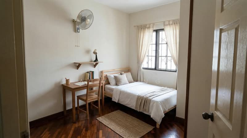 Rumah Teres 2-Tingkat untuk Dijual di Bukit Rahman Putra (Sungai Buloh) - Alvin Ng - PropertyGuru.com.my