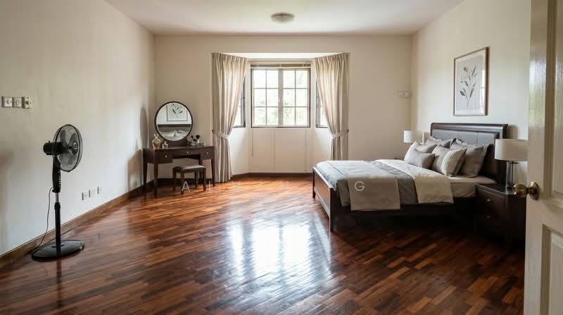 Rumah Teres 2-Tingkat untuk Dijual di Bukit Rahman Putra (Sungai Buloh) - Alvin Ng - PropertyGuru.com.my