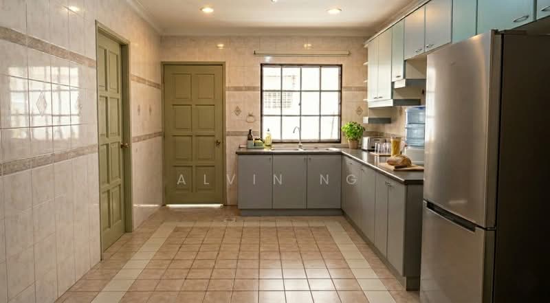 Rumah Teres 2-Tingkat untuk Dijual di Bukit Rahman Putra (Sungai Buloh) - Alvin Ng - PropertyGuru.com.my